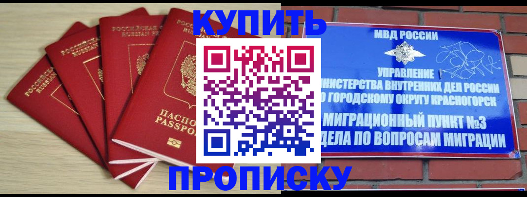 миграционный учет в Старой Купавне